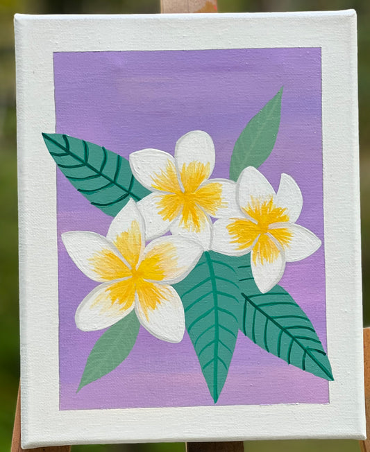 Frangipani