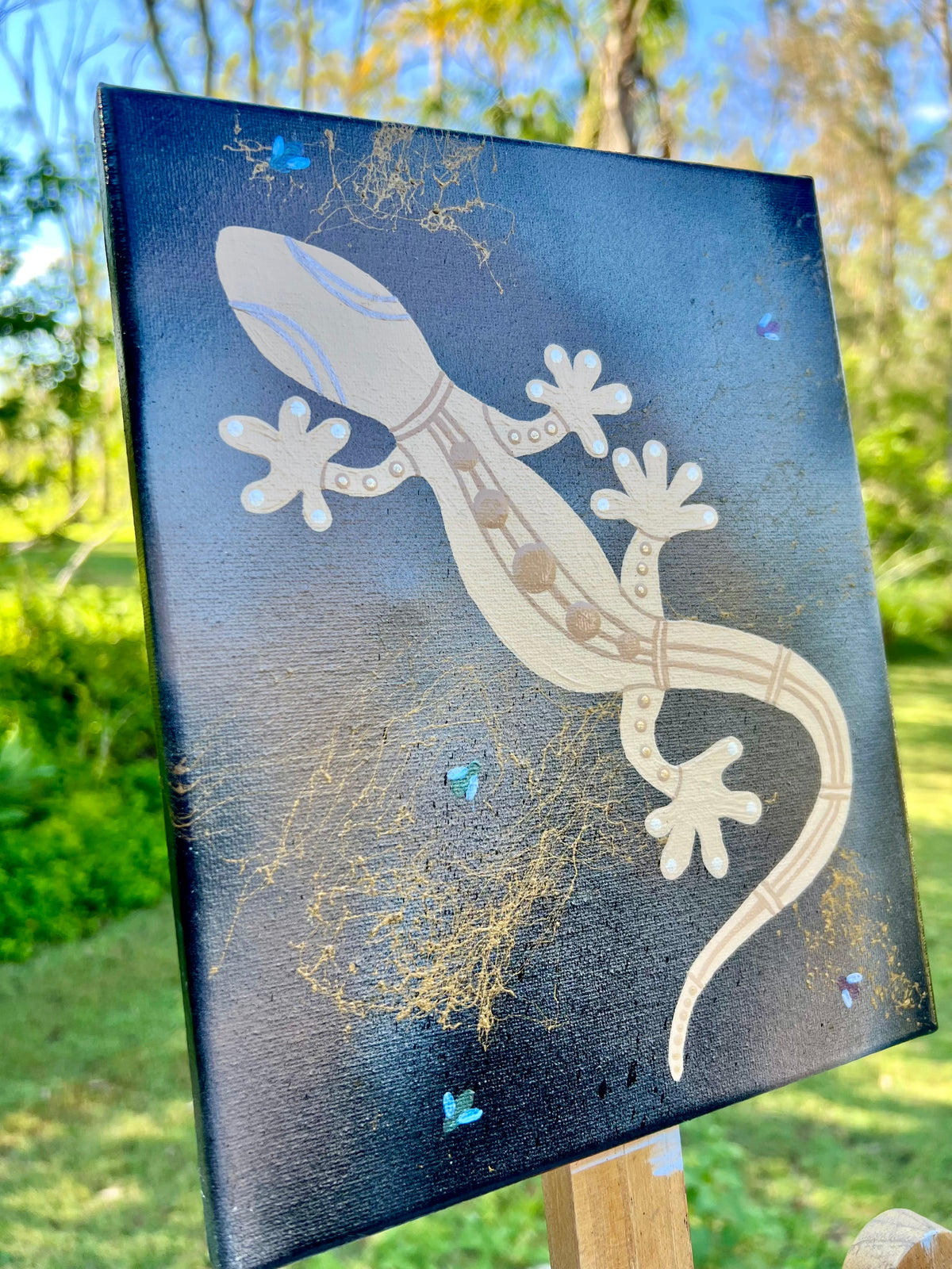 Gecko