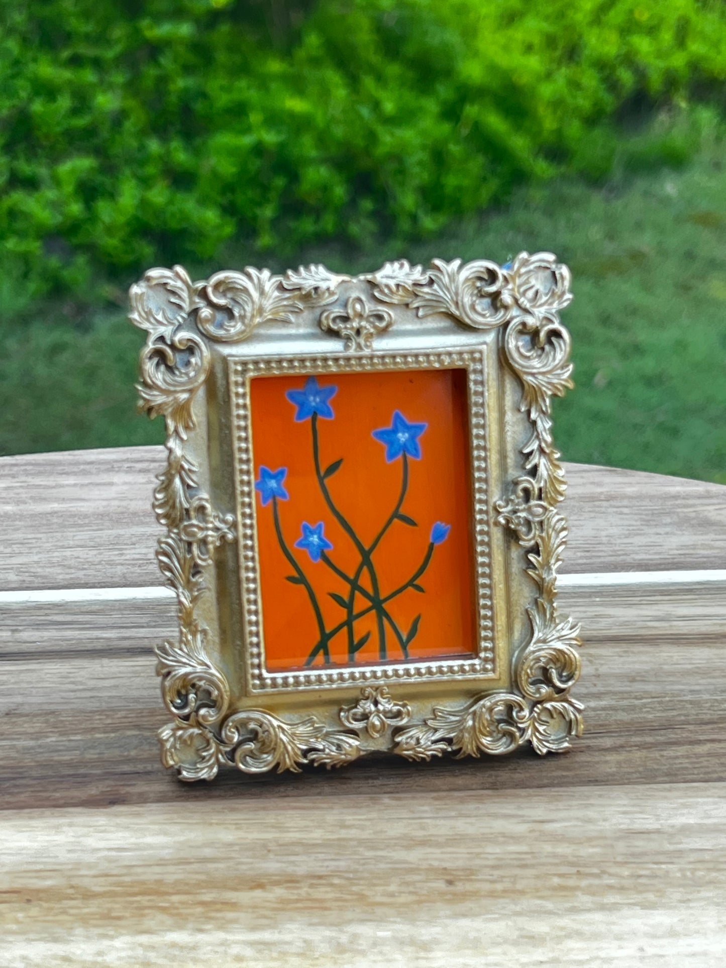 Mini - Native Bluebell