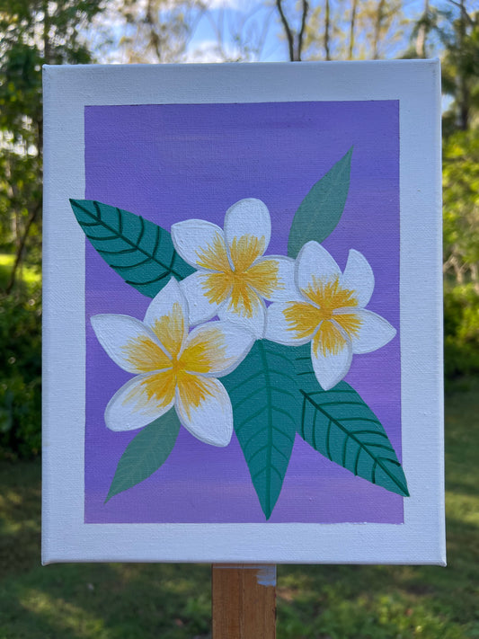 Frangipani