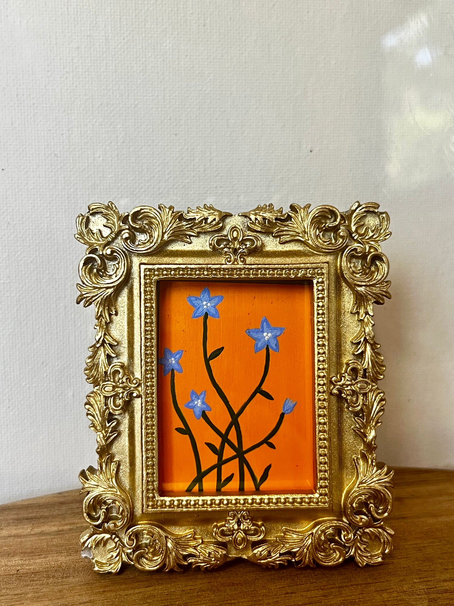 Mini - Native Bluebell