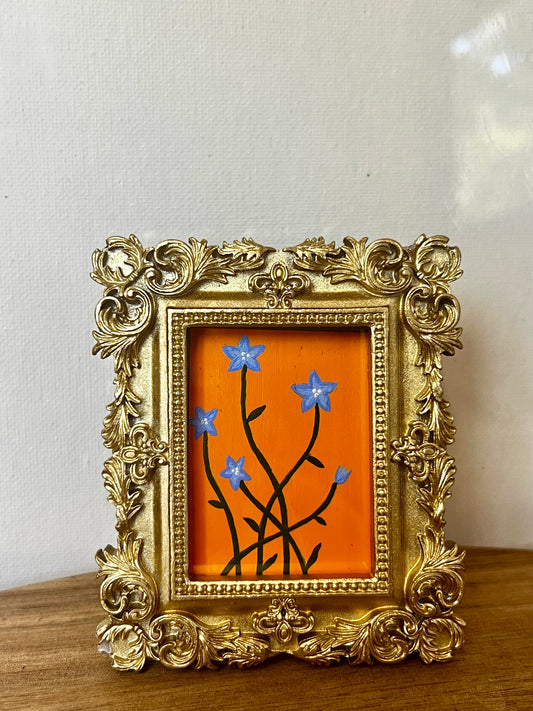 Mini - Native Bluebell