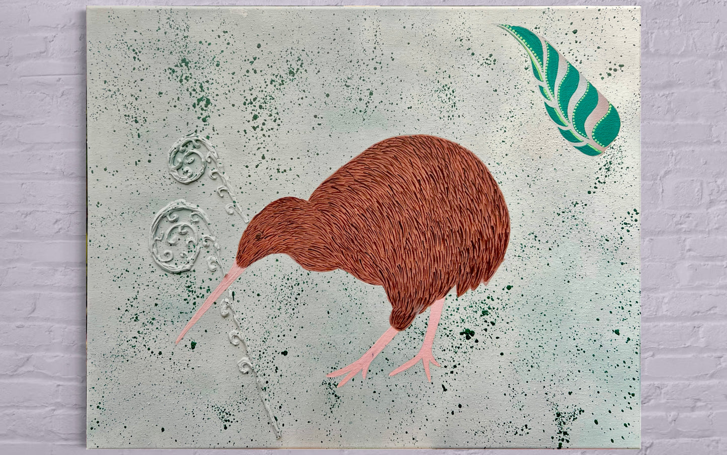 Kiwi